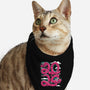 Year Of The Dragon-Cat-Bandana-Pet Collar-estudiofitas