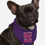 Year Of The Dragon-Dog-Bandana-Pet Collar-estudiofitas