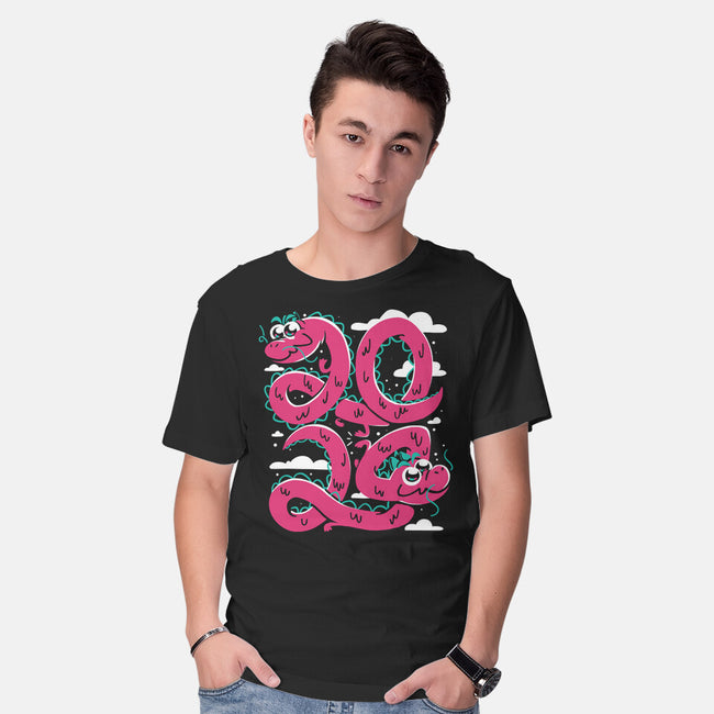 Year Of The Dragon-Mens-Basic-Tee-estudiofitas