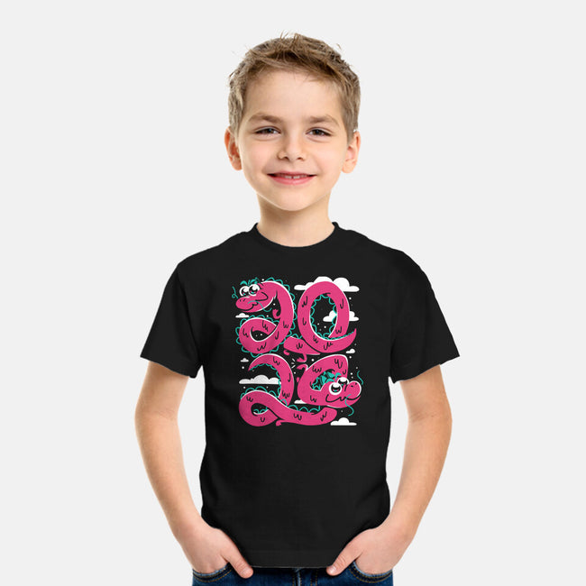 Year Of The Dragon-Youth-Basic-Tee-estudiofitas