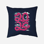 Year Of The Dragon-None-Removable Cover-Throw Pillow-estudiofitas