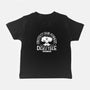 Save Our Forest-Baby-Basic-Tee-demonigote