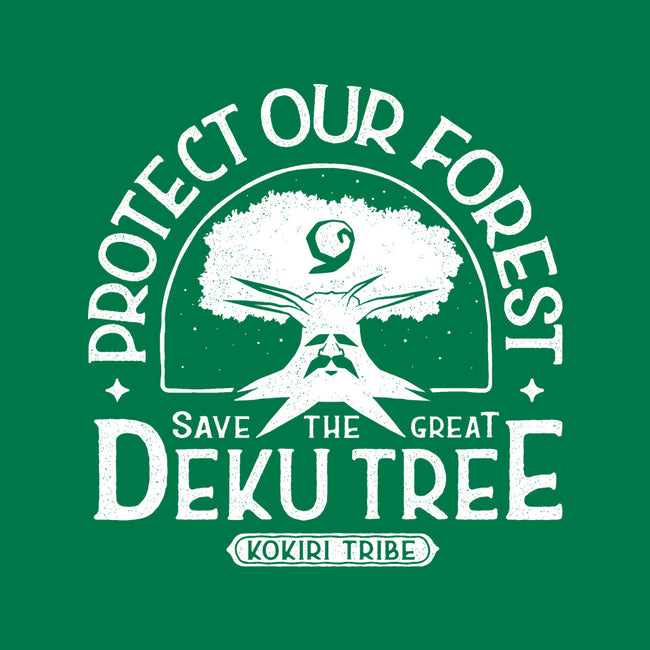 Save Our Forest-None-Matte-Poster-demonigote