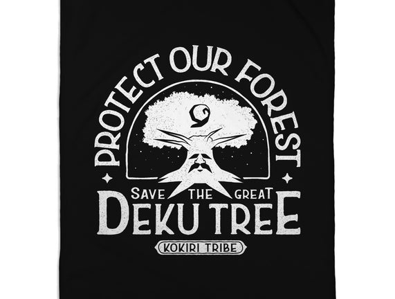 Save Our Forest