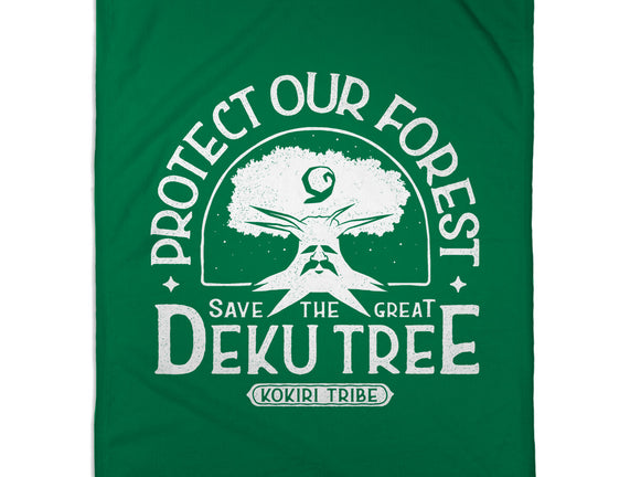 Save Our Forest