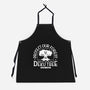 Save Our Forest-Unisex-Kitchen-Apron-demonigote