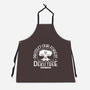 Save Our Forest-Unisex-Kitchen-Apron-demonigote