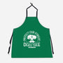 Save Our Forest-Unisex-Kitchen-Apron-demonigote