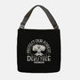 Save Our Forest-None-Adjustable Tote-Bag-demonigote