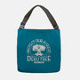 Save Our Forest-None-Adjustable Tote-Bag-demonigote