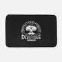 Save Our Forest-None-Memory Foam-Bath Mat-demonigote