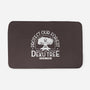 Save Our Forest-None-Memory Foam-Bath Mat-demonigote