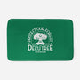 Save Our Forest-None-Memory Foam-Bath Mat-demonigote