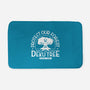 Save Our Forest-None-Memory Foam-Bath Mat-demonigote