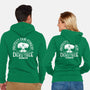 Save Our Forest-Unisex-Zip-Up-Sweatshirt-demonigote