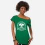 Save Our Forest-Womens-Off Shoulder-Tee-demonigote