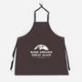 Make Arrakis-Unisex-Kitchen-Apron-demonigote