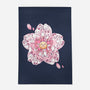 Sakura Foxes-None-Outdoor-Rug-Vallina84