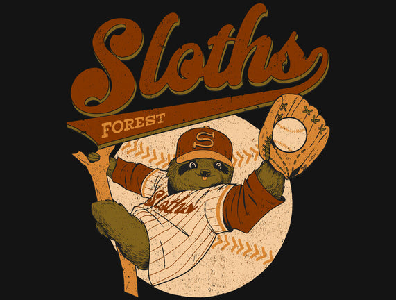 Go Sloths