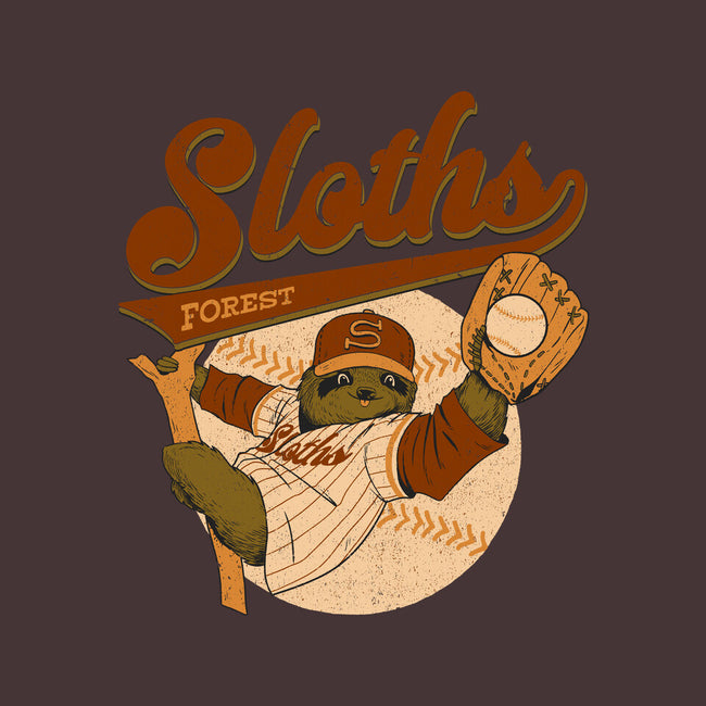 Go Sloths-None-Glossy-Sticker-Hafaell