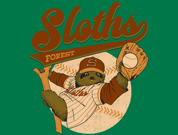 Go Sloths