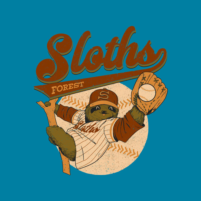 Go Sloths-Unisex-Kitchen-Apron-Hafaell