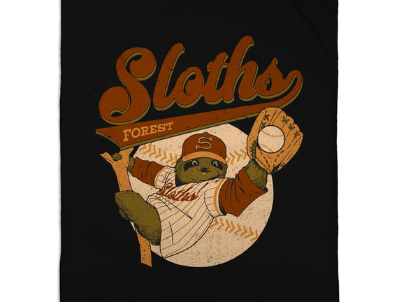 Go Sloths