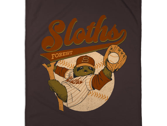 Go Sloths