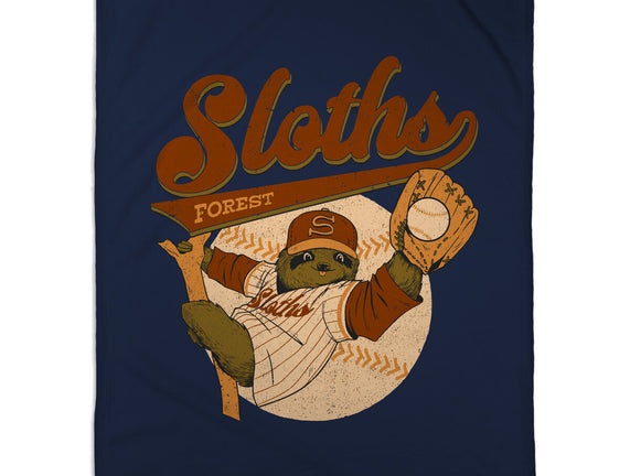 Go Sloths