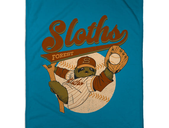 Go Sloths