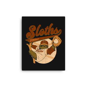 Go Sloths