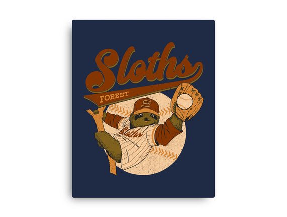 Go Sloths