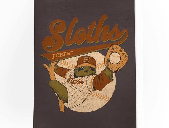 Go Sloths