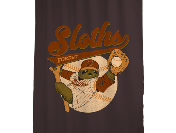 Go Sloths