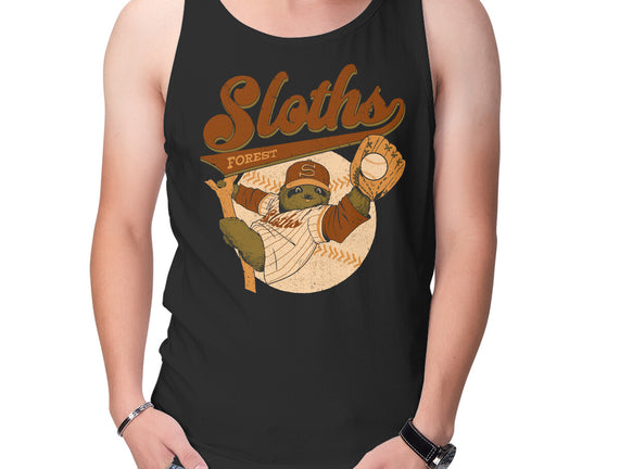 Go Sloths