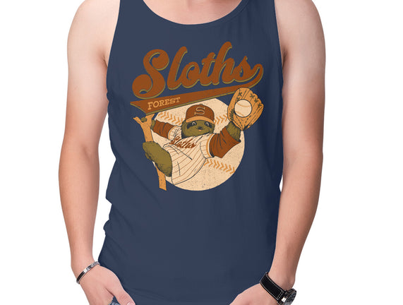 Go Sloths