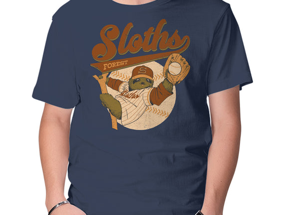 Go Sloths