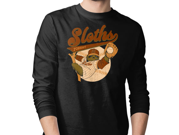 Go Sloths