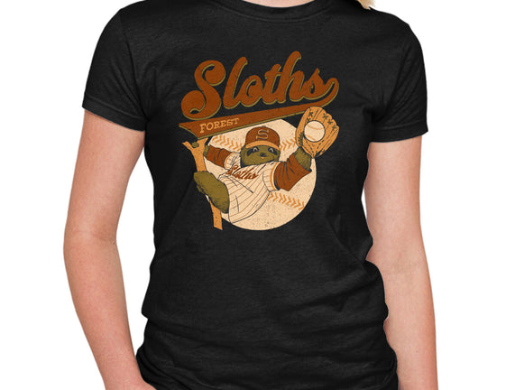 Go Sloths