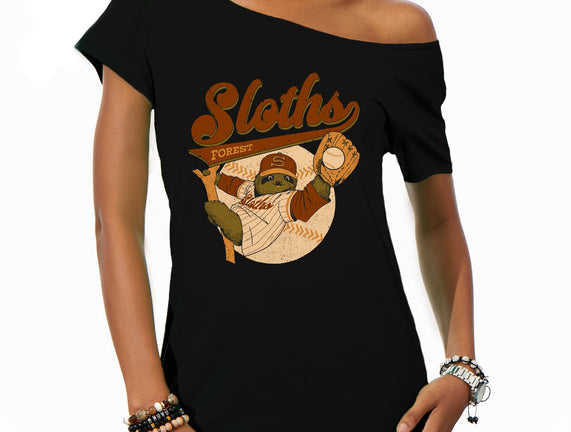 Go Sloths