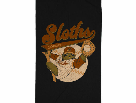 Go Sloths