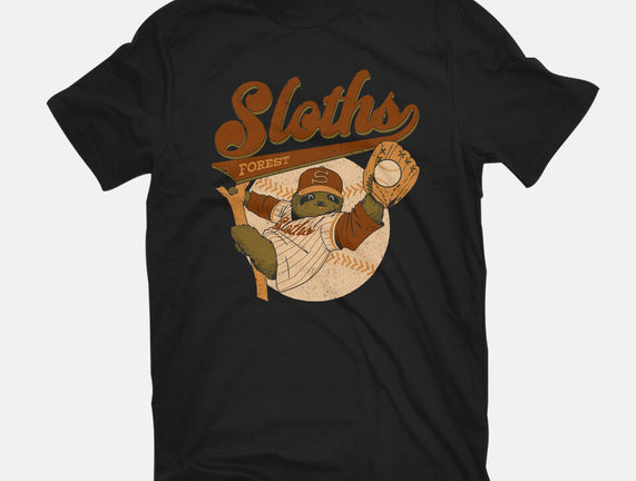 Go Sloths