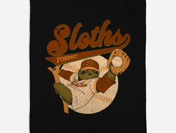 Go Sloths