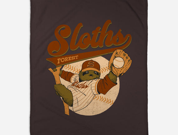 Go Sloths