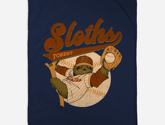 Go Sloths