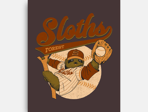 Go Sloths