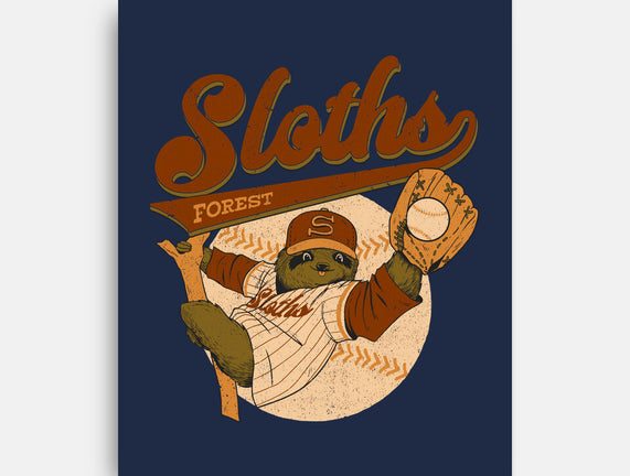 Go Sloths