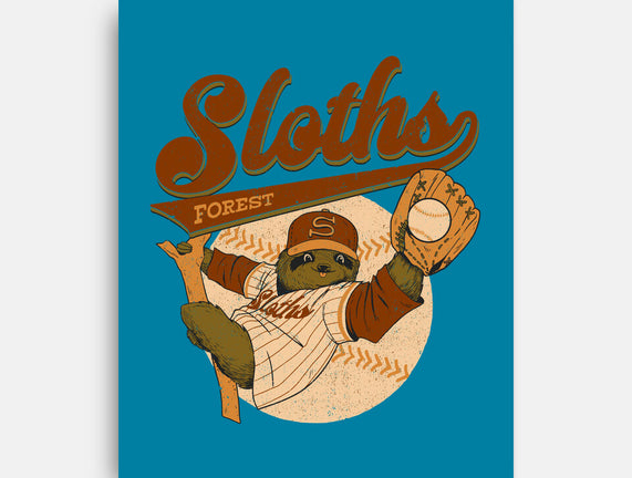 Go Sloths