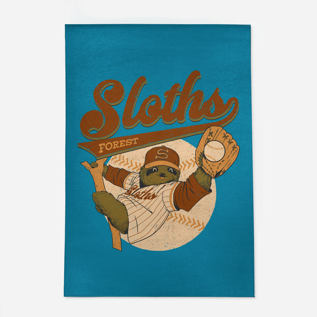 Go Sloths-None-Indoor-Rug-Hafaell