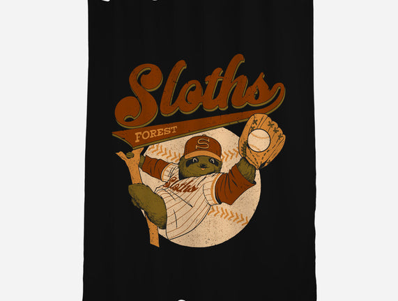 Go Sloths